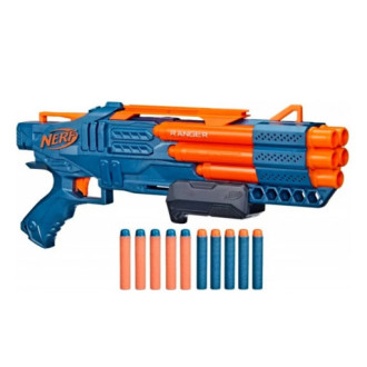 Nerf Elite 2.0 Ranger PD 5