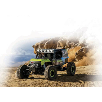 Maisto RC model auta Ford Bronco R Buggy