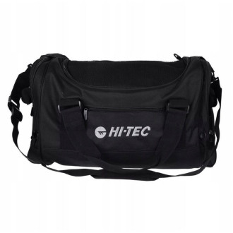 Hi-Tec Sportovní taška Aston II. 55L, Černá