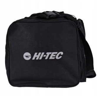 Hi-Tec Sportovní taška Aston II. 55L, Černá