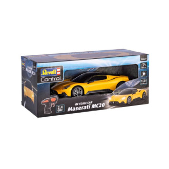 Revell 24677 RC auto Maserati MC20 1:24