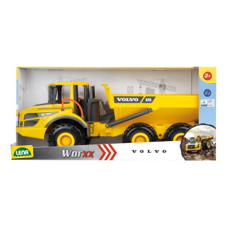 Lena Worxx 4616 nákladní auto Volvo A25G