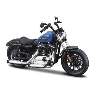 Maisto Harley Davidson Forty Eight Special (2022), blister box 1:18