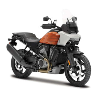 Maisto Harley Davidson 2021 Pan America 1250, blister box, 1:18