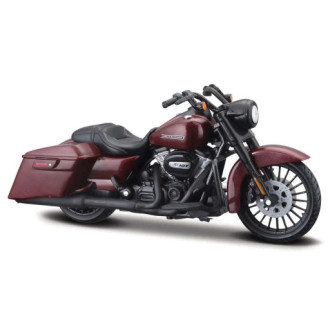 Maisto Harley Davidson 2017 Road King Special, 1:18
