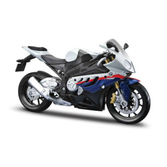 Maisto AL Motorcycles, BMW S1000 RR 1:12