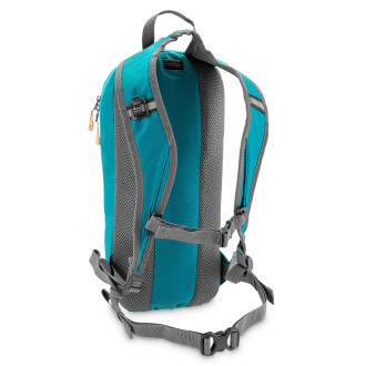 Spokey LIB Sportovní, cyklistický a běžecký batoh, 5 l, modrý