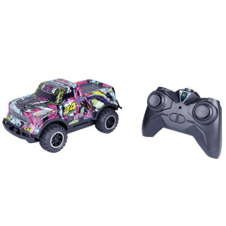 Revell 24684 - Ghost Car (Pink)
