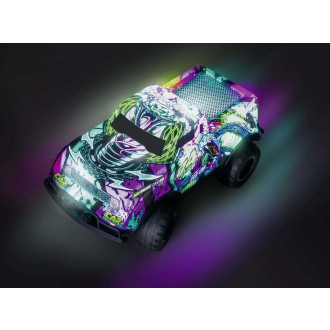 Revell 24684 - Ghost Car (Pink)