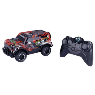 Revell 24683 - Ghost Driver (Red)