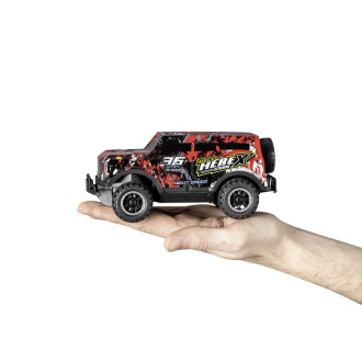 Revell 24683 - Ghost Driver (Red)