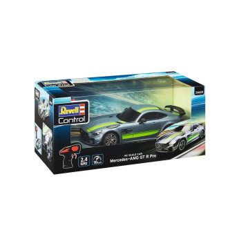 Revell 24659 RC auto Mercedes Benz AMG GT R PRO