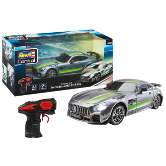 Revell 24659 RC auto Mercedes Benz AMG GT R PRO