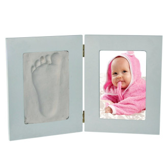 Rámeček na otisk a fotografii, Baby Otisk