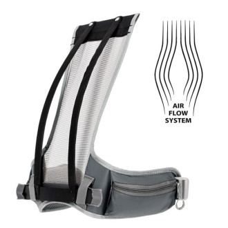 Turistický baton NILS Camp NC1925 Wayfarer, 35 litrů