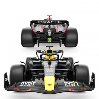 Rastar RC auto Red Bull Racing (1:18)
