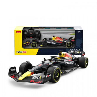 Rastar RC auto Red Bull Racing (1:18)