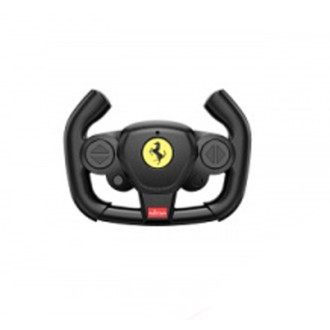 Rastar Ferrari 499P Le Mans (1:14)