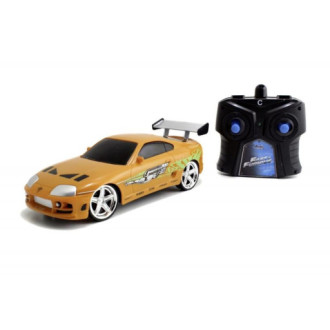 Rychle a zběsile RC auto Brian´s Toyota 1:24