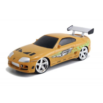 Rychle a zběsile RC auto Brian´s Toyota 1:24