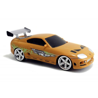 Rychle a zběsile RC auto Brian´s Toyota 1:24