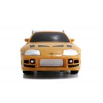Rychle a zběsile RC auto Brian´s Toyota 1:24