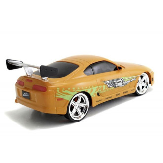 Rychle a zběsile RC auto Brian´s Toyota 1:24