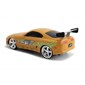 Rychle a zběsile RC auto Brian´s Toyota 1:24