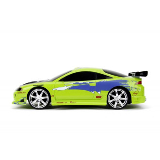 Rychle a zběsile RC auto 1995 Mitsubishi 1:16