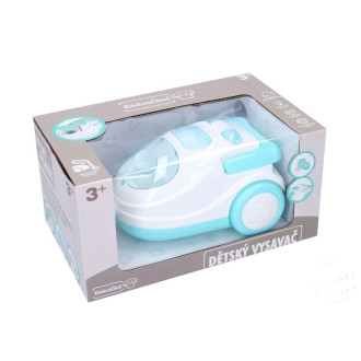 Wiky Dětský Vysavač s efekty 22 cm