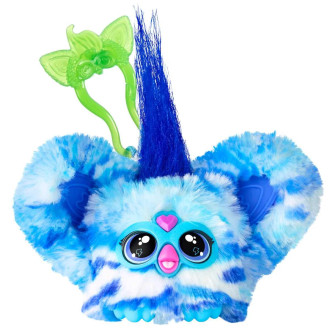 Hasbro Furby Furblet Rocker Cool, Ooh-Koo