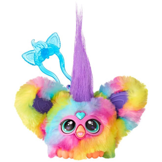 Hasbro Furby Furblet Electric Rave, Ray-Vee