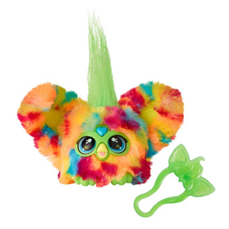 Hasbro Furby Furblet Game on Gamer, Pix-Elle