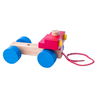 Woody Montážní automíchačka