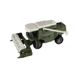 RC kombajn na baterie, 27 MHz, 22cm