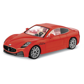 Cobi 24505 Maserati GranTurismo Modena, 1:35, 97 kostek