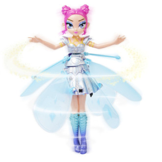 Spin Master Hatchimals létající víla pixie hvězda
