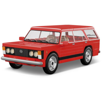 Cobi 24603 FSO 125p kombi, 1:35, 90 kostek