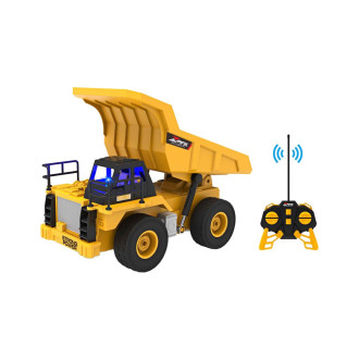 Wiky RC Sklápěč na dálkové ovládání 19,5 cm