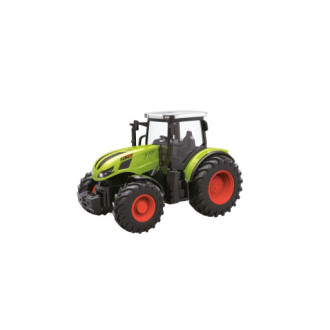 Wiky Traktor na dálkové ovládání 20 cm