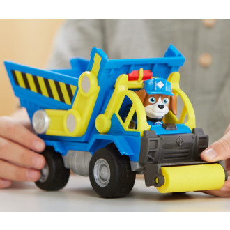 Spin Master Rubble Crew základní vozidlo Wheeler