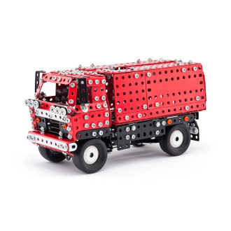 Merkur Pouštní vozidlo 4x4, 788 kusů