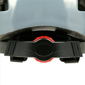 Helma NILS Extreme MTW08 šedá vel. S (51-57cm)