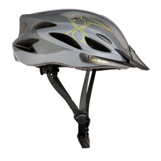 Helma NILS Extreme MTW291 šedá vel. S (50-59cm)