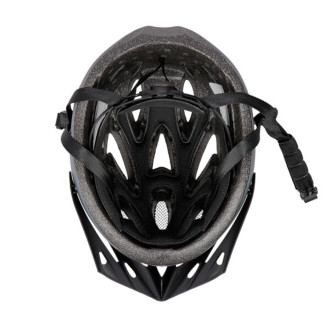 Helma NILS Extreme MTW291 šedá vel. S (50-59cm)
