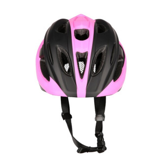 Helma NILS Extreme MTV35J růžová vel. M (53-55 cm)