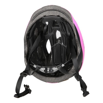 Helma NILS Extreme MTV35J růžová vel. M (53-55 cm)