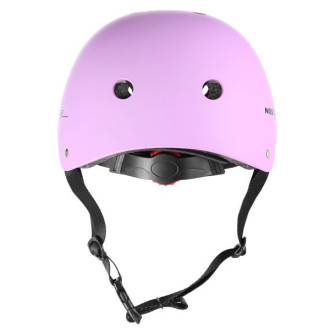 Helma NILS Extreme MTV12 fialová vel. L (58-61cm)