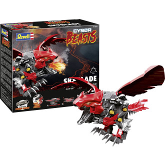 Revell Cyber Beasts 07850 - SkyBlade (1:35)