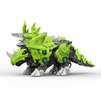 Revell Cyber Beasts 07852 - TerraTops (1:35)